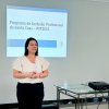 Começam as aulas da nova turma do Programa de Inclusão Profissional para PcD 